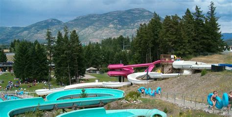 Big sky waterpark - Jun 27, 2022 · Silverwood’s Boulder Beach waterpark is definitely one of the biggest, if not the biggest, waterpark in the Northwest! With over 16 acres, it has not just one but TWO large wave pools. We love that having 2 wave pools spreads out the people so it’s more enjoyable while you can ride the big waves. Plus, it has a huge lazy river that both ...